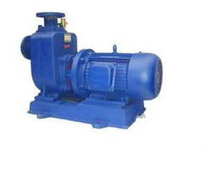 高效可靠的自吸解决方案 解读凯泉泵业20-32mm ZXL系列直联自吸离心泵